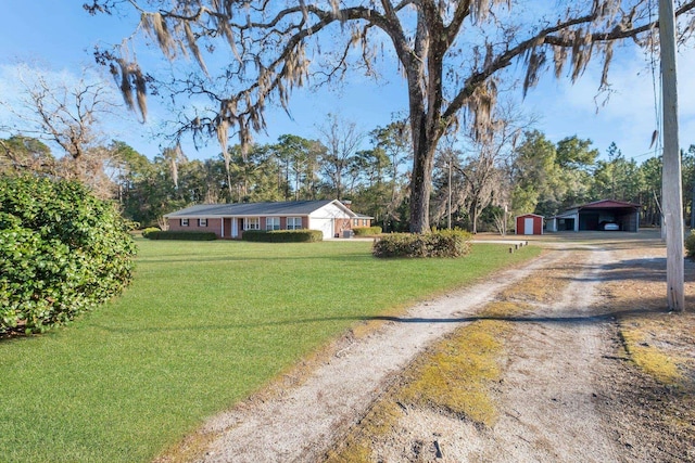 133 Jack Crum Rd, Crawfordville, FL 32327 - photo 2