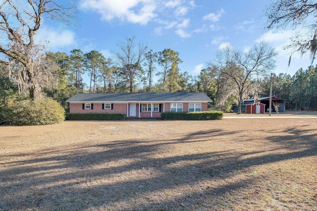 133 Jack Crum Rd, Crawfordville, FL 32327 - photo 4