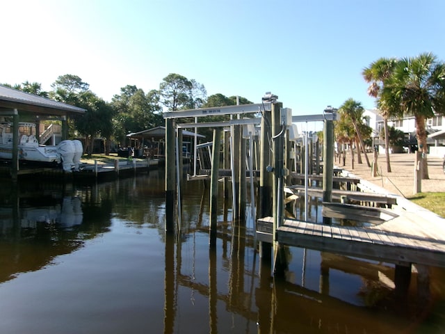 Listing photo 2 for 4D Mashes Sands Rd, Ochlockonee Bay FL 32346