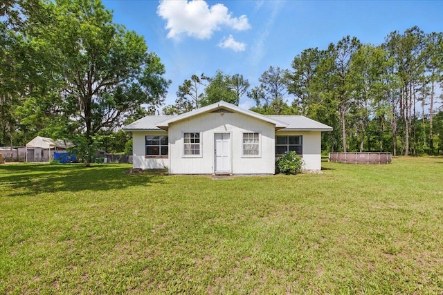2743 US-19 Hwy, Perry, FL 32347 - view of outbuilding