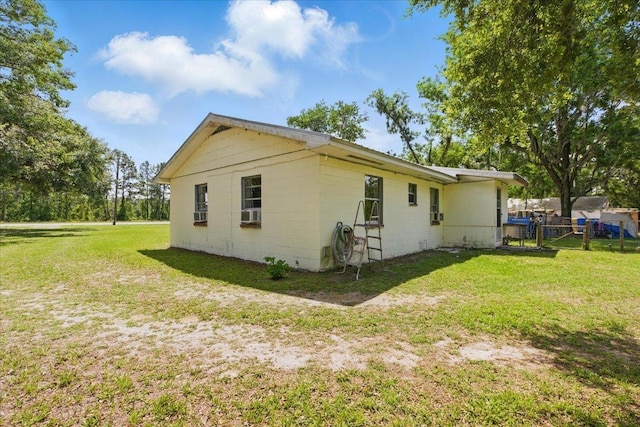 2743 US-19 Hwy, Perry, FL 32347 - view of side of property