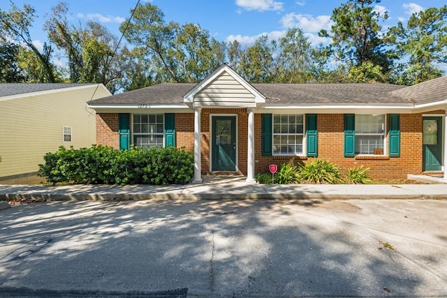 1272 Cross Creek Cir Unit 2, Tallahassee FL, 32301, 3 bedrooms, 3 baths townhouse for sale