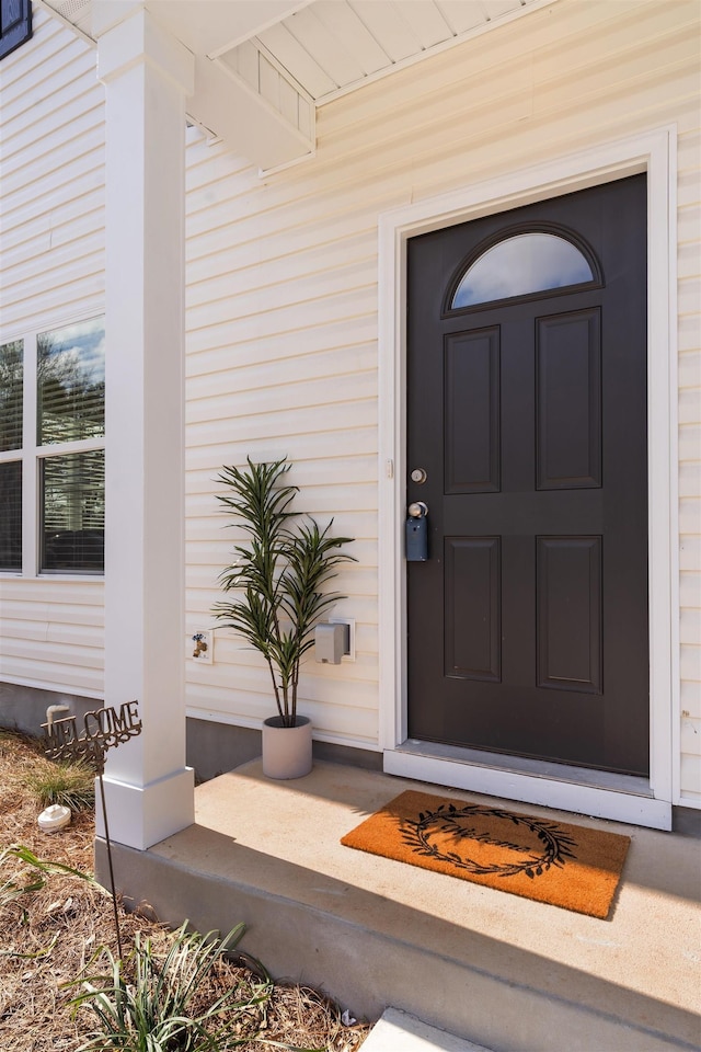 1942 Evanston Ave Unit 506, Tallahassee, FL 32304 - view of property entrance