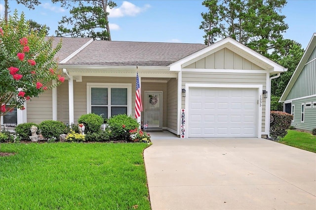 1535 Miccosukee Loop, Tallahassee, FL 32308 - photo 1