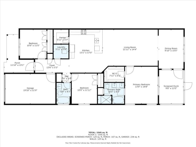 1535 Miccosukee Loop, Tallahassee, FL 32308 - photo 41