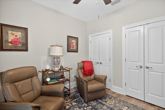 1535 Miccosukee Loop, Tallahassee, FL 32308 - photo 21
