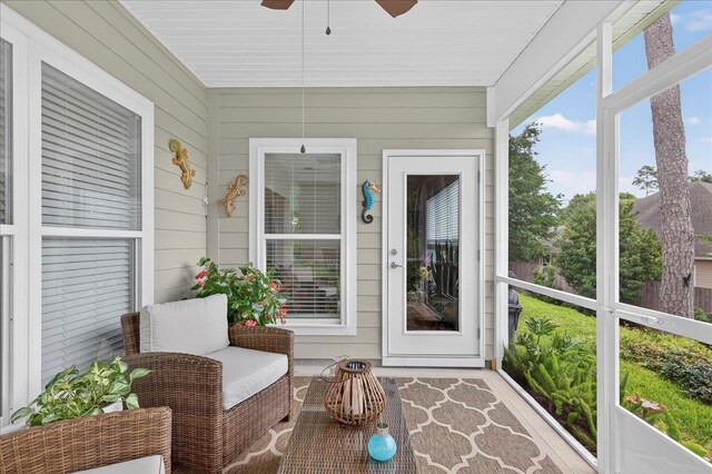 1535 Miccosukee Loop, Tallahassee, FL 32308 - photo 37