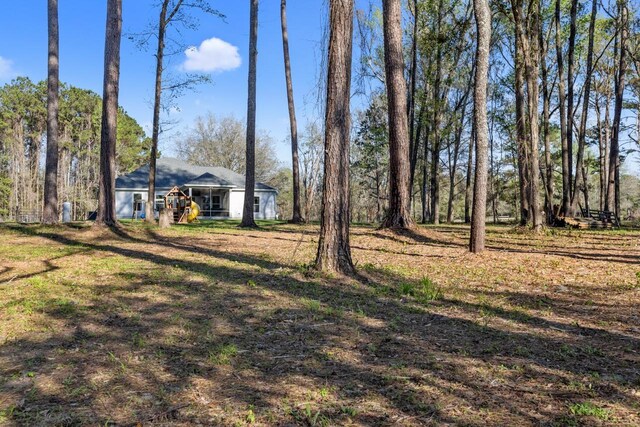 16025 Sunray Rd, Tallahassee, FL 32309 - photo 38