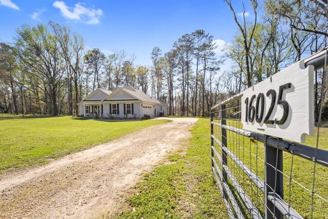16025 Sunray Rd, Tallahassee, FL 32309 - photo 42