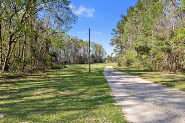 16025 Sunray Rd, Tallahassee, FL 32309 - photo 41