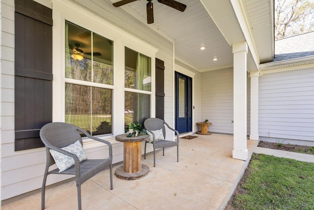 16025 Sunray Rd, Tallahassee, FL 32309 - photo 4