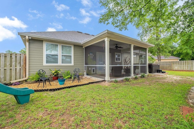 227 Linzy Store Rd, Crawfordville, FL 32327 - photo 37