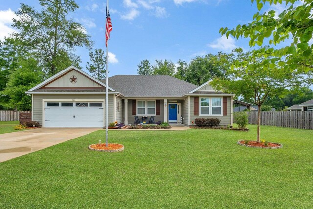 227 Linzy Store Rd, Crawfordville, FL 32327 - photo 1