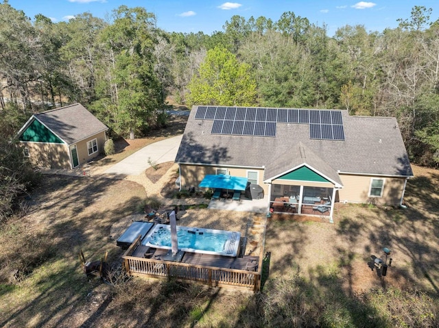 181 Heritage Blvd, Monticello, FL 32344 - photo 40