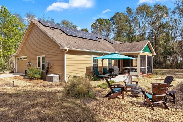 181 Heritage Blvd, Monticello, FL 32344 - photo 30