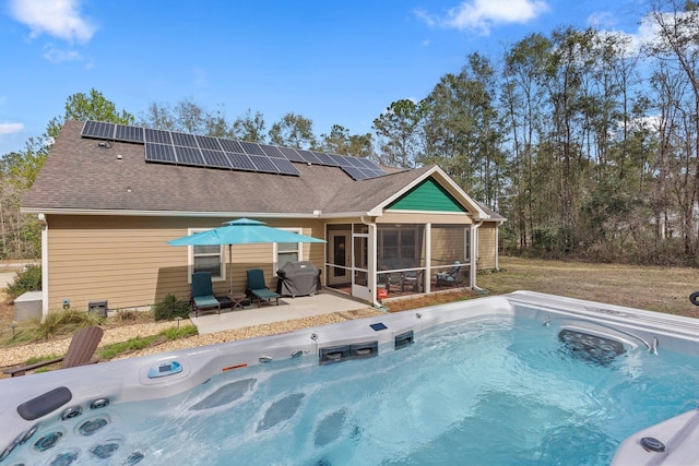 181 Heritage Blvd, Monticello, FL 32344 - photo 31