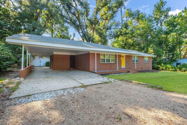 123 Columbia Dr, Tallahassee, FL 32304 - photo 2