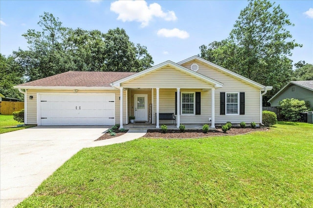 6766 Walden Cir, Tallahassee, FL 32317 - photo 1