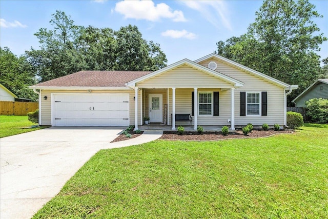 6766 Walden Cir, Tallahassee, FL 32317 - photo 6