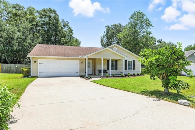 6766 Walden Cir, Tallahassee, FL 32317 - photo 3