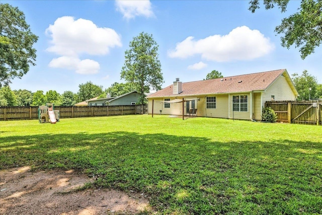 6766 Walden Cir, Tallahassee, FL 32317 - photo 52