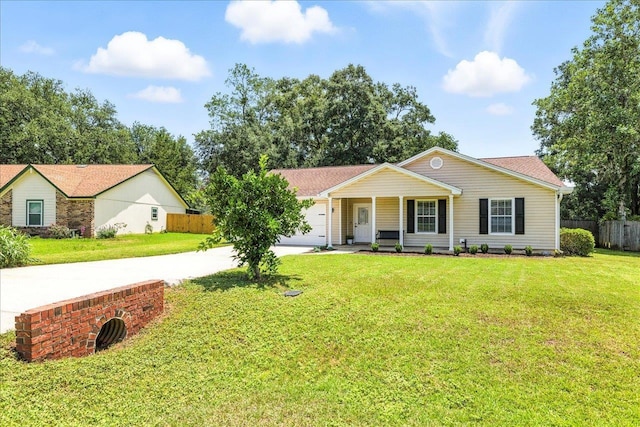 6766 Walden Cir, Tallahassee, FL 32317 - photo 4