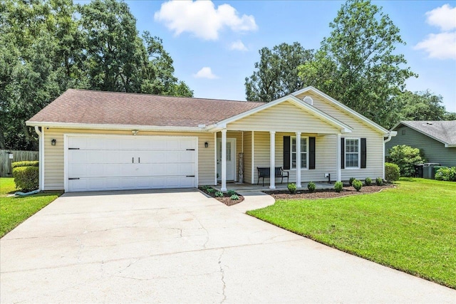6766 Walden Cir, Tallahassee, FL 32317 - photo 2