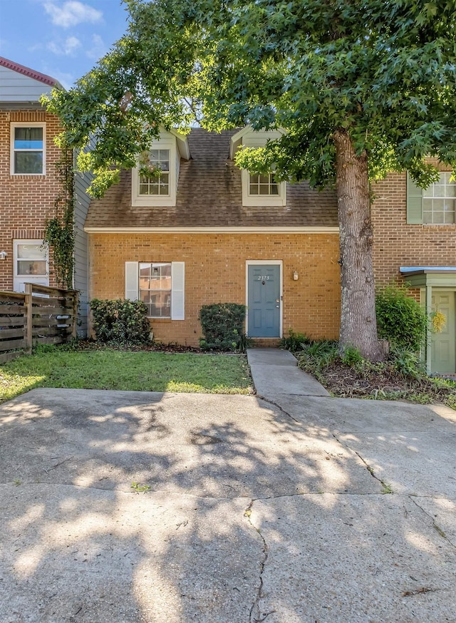 2373 Gregory Dr, Tallahassee, FL 32303 - photo 2