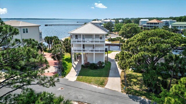 62 Blue Heron Way, Panacea, FL 32346 - photo 3
