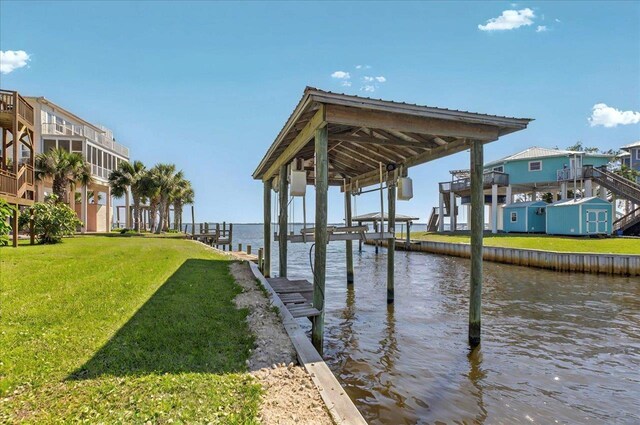 62 Blue Heron Way, Panacea, FL 32346 - photo 33