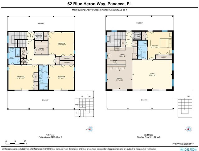 62 Blue Heron Way, Panacea, FL 32346 - photo 41
