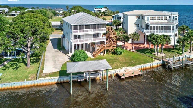 62 Blue Heron Way, Panacea, FL 32346 - photo 1