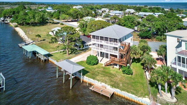 62 Blue Heron Way, Panacea, FL 32346 - photo 36