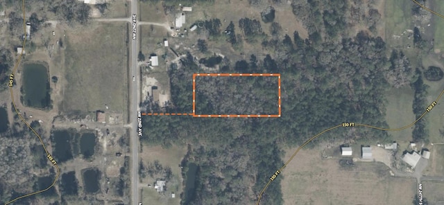 VACANT NW 22nd Ave Fl, Lawtey, FL 32058 - photo 4