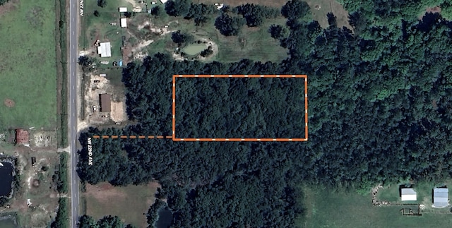 VACANT NW 22nd Ave Fl, Lawtey, FL 32058 - photo 3