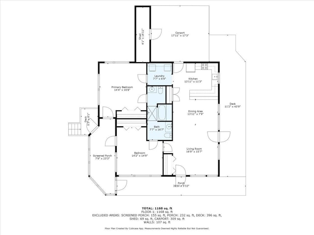 9497 Gamble Rd, Monticello, FL 32344 - photo 26