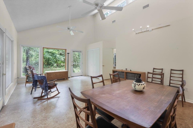 9497 Gamble Rd, Monticello, FL 32344 - photo 3