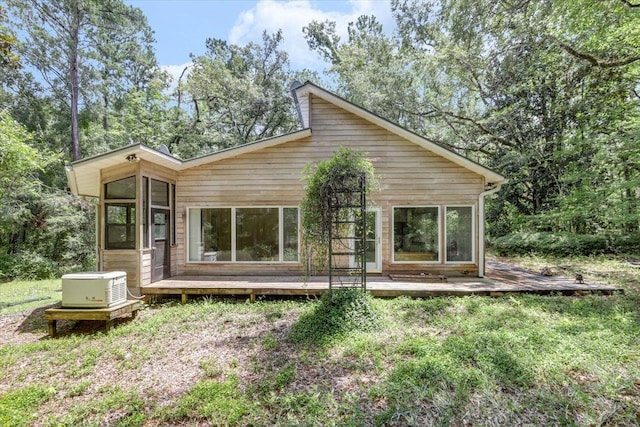 9497 Gamble Rd, Monticello, FL 32344 - photo 1