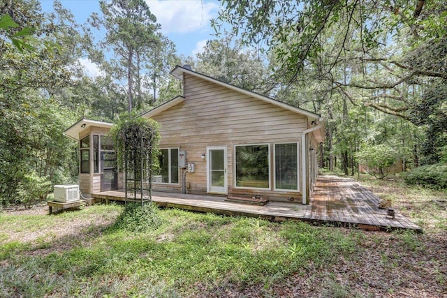 9497 Gamble Rd, Monticello, FL 32344 - photo 5