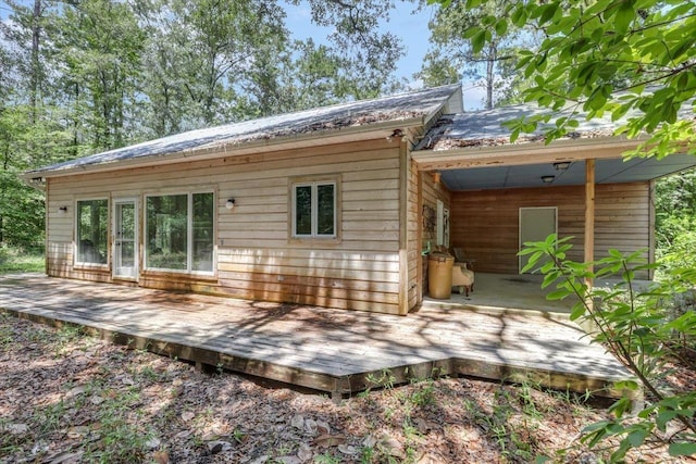 9497 Gamble Rd, Monticello, FL 32344 - photo 28