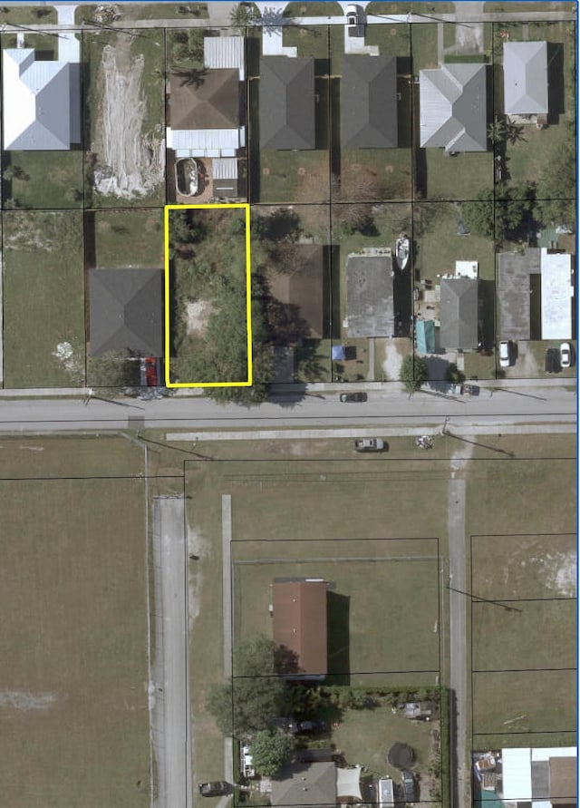 640 Sw 10 Avenue, FL, 33030 land for sale