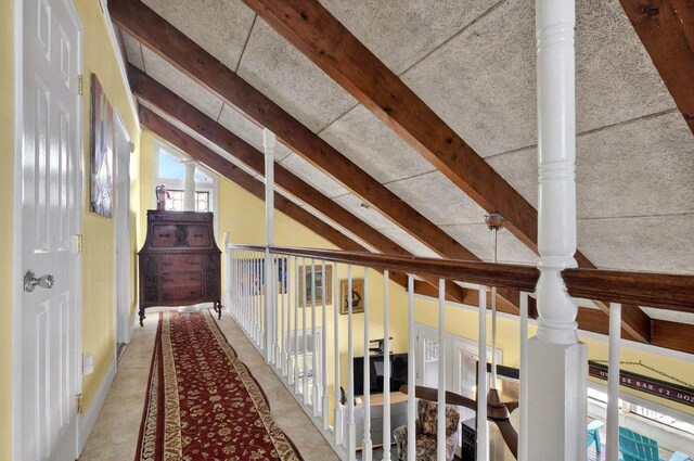 1195 Alligator Dr, Alligator Point, FL 32346 - view of hall