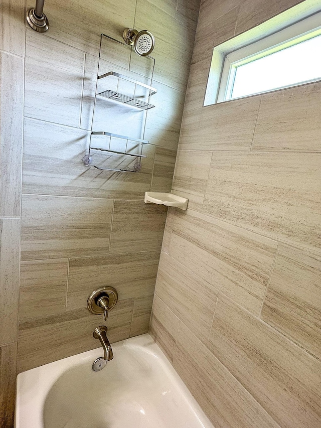 254 Ante Beppum Loop, Carrabelle, FL 32322 - full bath featuring shower / washtub combination
