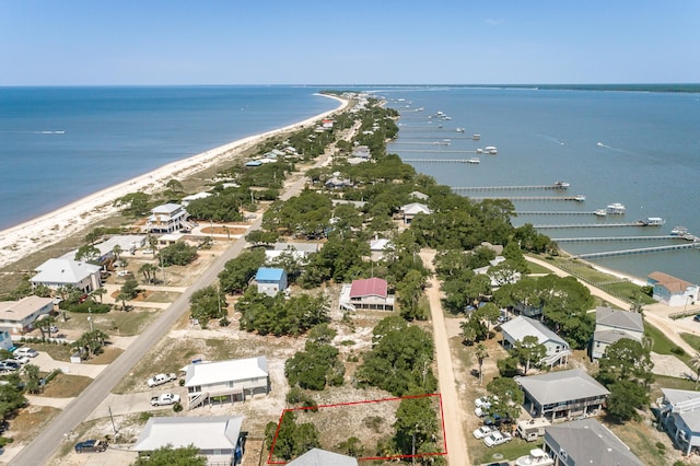 1451 Cypress St, Alligator Point, FL 32346