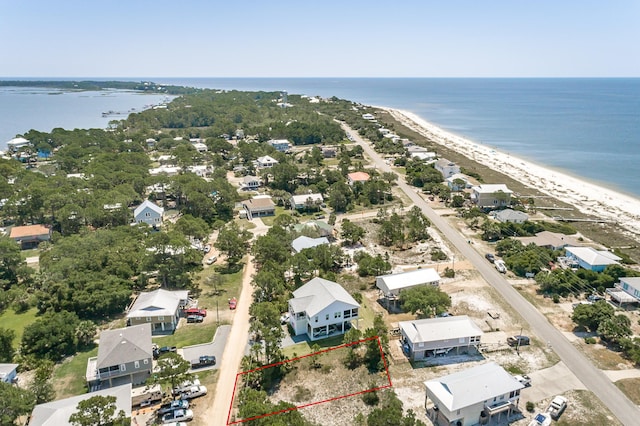 1451 Cypress St, Alligator Point, FL 32346