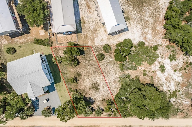 1451 Cypress St, Alligator Point, FL 32346