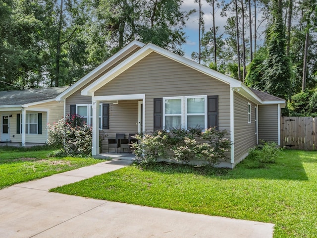 27 Menomini St, Crawfordville, FL 32327 - photo 3