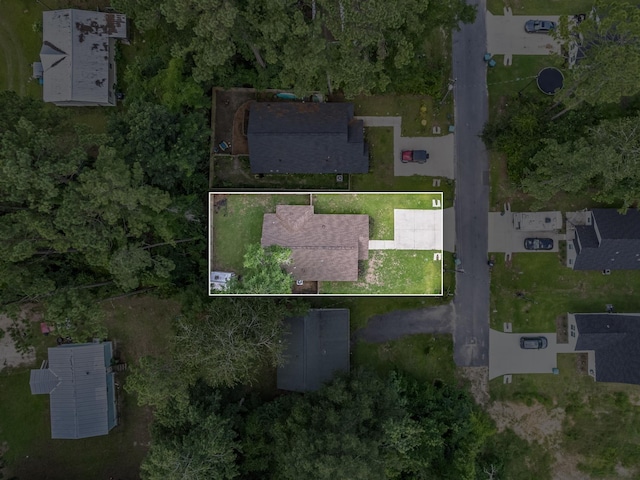 27 Menomini St, Crawfordville, FL 32327 - photo 11