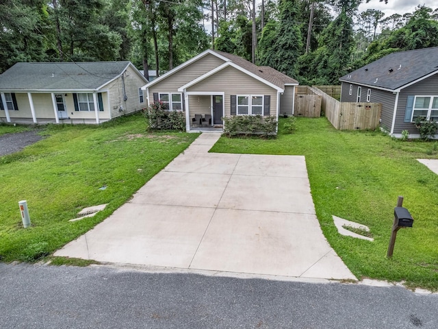 27 Menomini St, Crawfordville, FL 32327 - photo 9