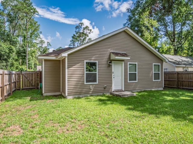 27 Menomini St, Crawfordville, FL 32327 - photo 6